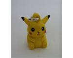 Pokemon Boneco Pikachu 3 cm